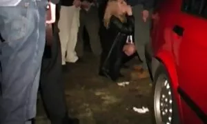 Sauvage films pornographiques américains transexuelle baise bareback