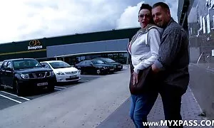 RealityJunkies baise anale pornos french