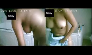 Magnifique fille japonaise glisse vers le pornos française bas de sa chatte