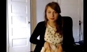 Rousse film porno gratuit francais suce la grosse bite noire de son beau-père