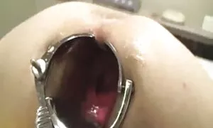 Jeune blonde meilleur film porno francais obtient dur anal et sperme dégoulinant de cul