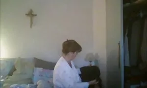 Gargarisme pisse pornos francais streaming par sexy Vendredi Stark