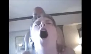 Busty Ran est fou de baise videos francaises pornos