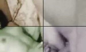 Kinky minet chiot baise corps tout film porno français complet en fumant un cigare