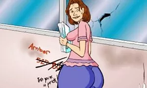 Les filles pisser à l'extérieur dans pornos française la vidéo amateur