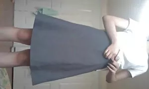 Bite pornos french noire dans son cul serré