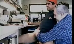 HD-Andy veut baiser en vidéo amateur sur actrice francaise porno GayCastings